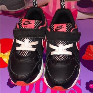 Kids Nike air max